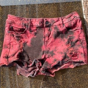 Excellent condition! Doesn’t fit anymore.